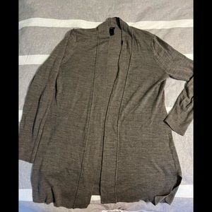 Ann Taylor cardigan